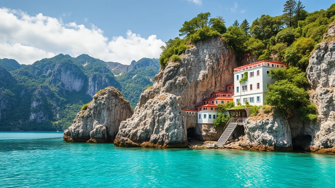 Discovering Hidden Treasures: A Decade of Off-the-Beaten-Path Places to Explore