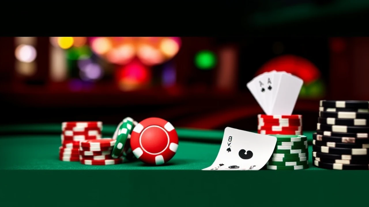 Crucial 10 Casino Etiquette Rules Every Player Should Know