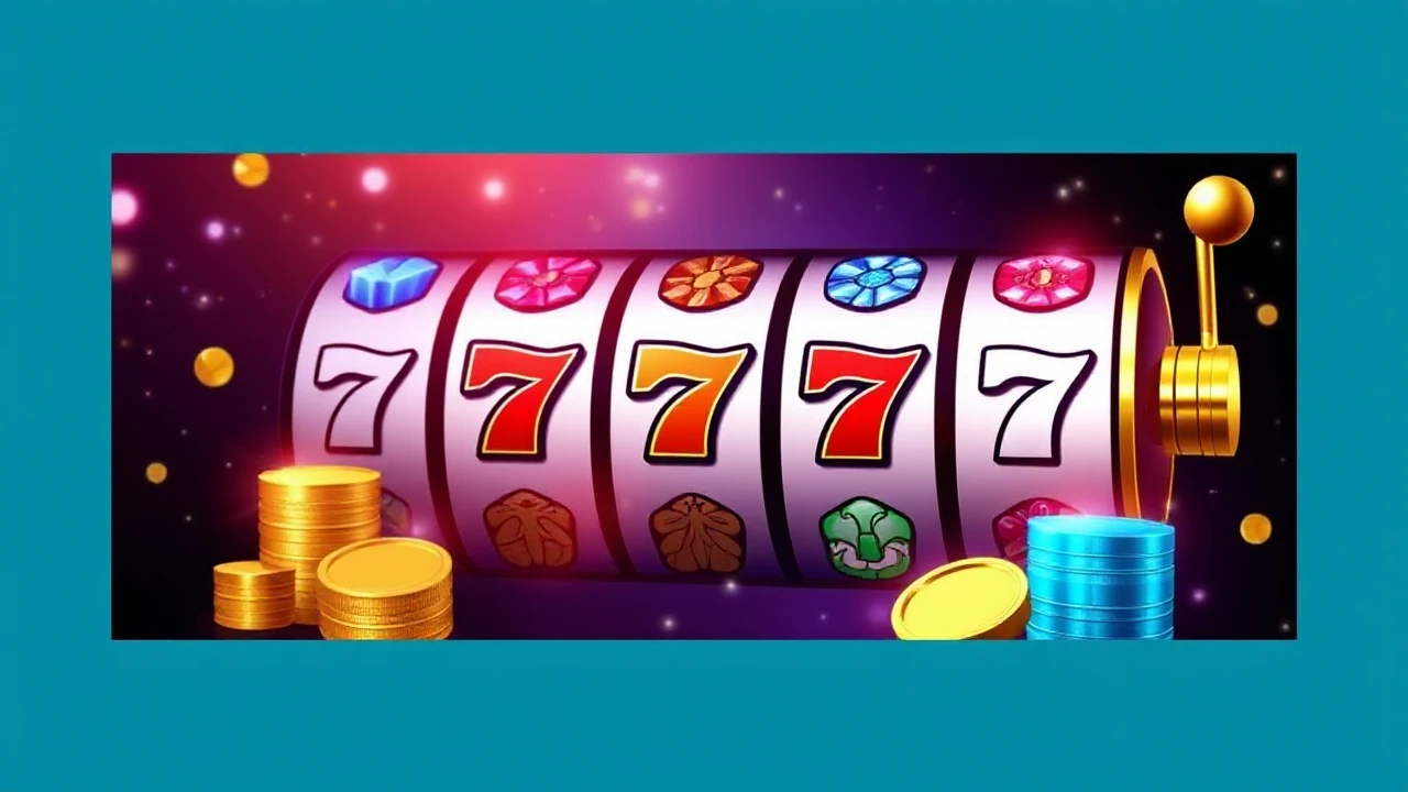 Unlocking the Enigma of Online Casino Slot Algorithms