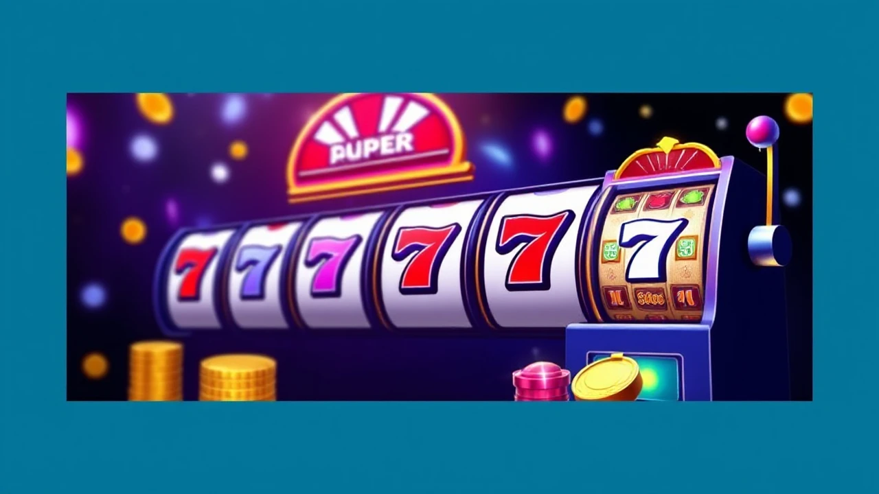 The Rise of Skill-Based Elements in Casino Slots