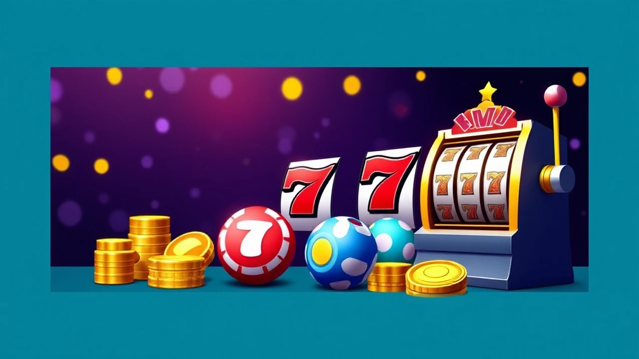 The Evolution of Internet-Based Gambling Slot Innovation: An Exploration Through Time