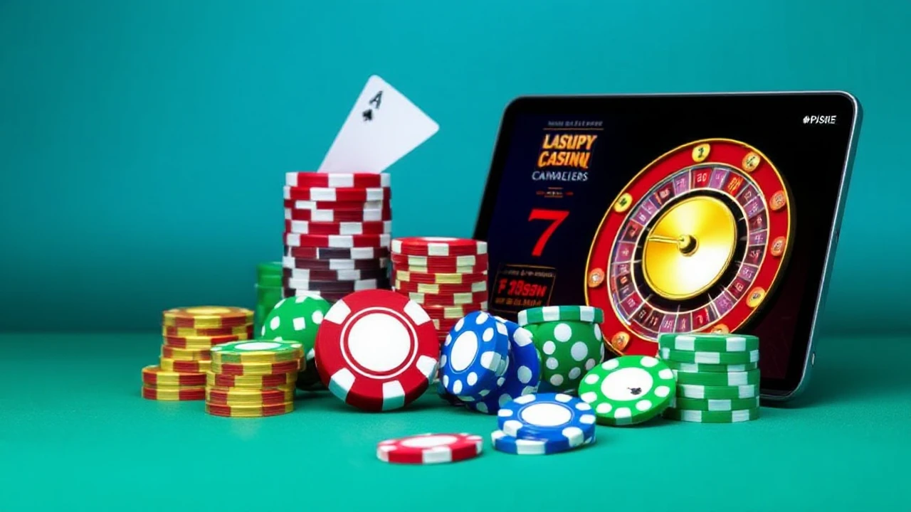 Mastering to Selecting the Perfect Casino Games for Yourself