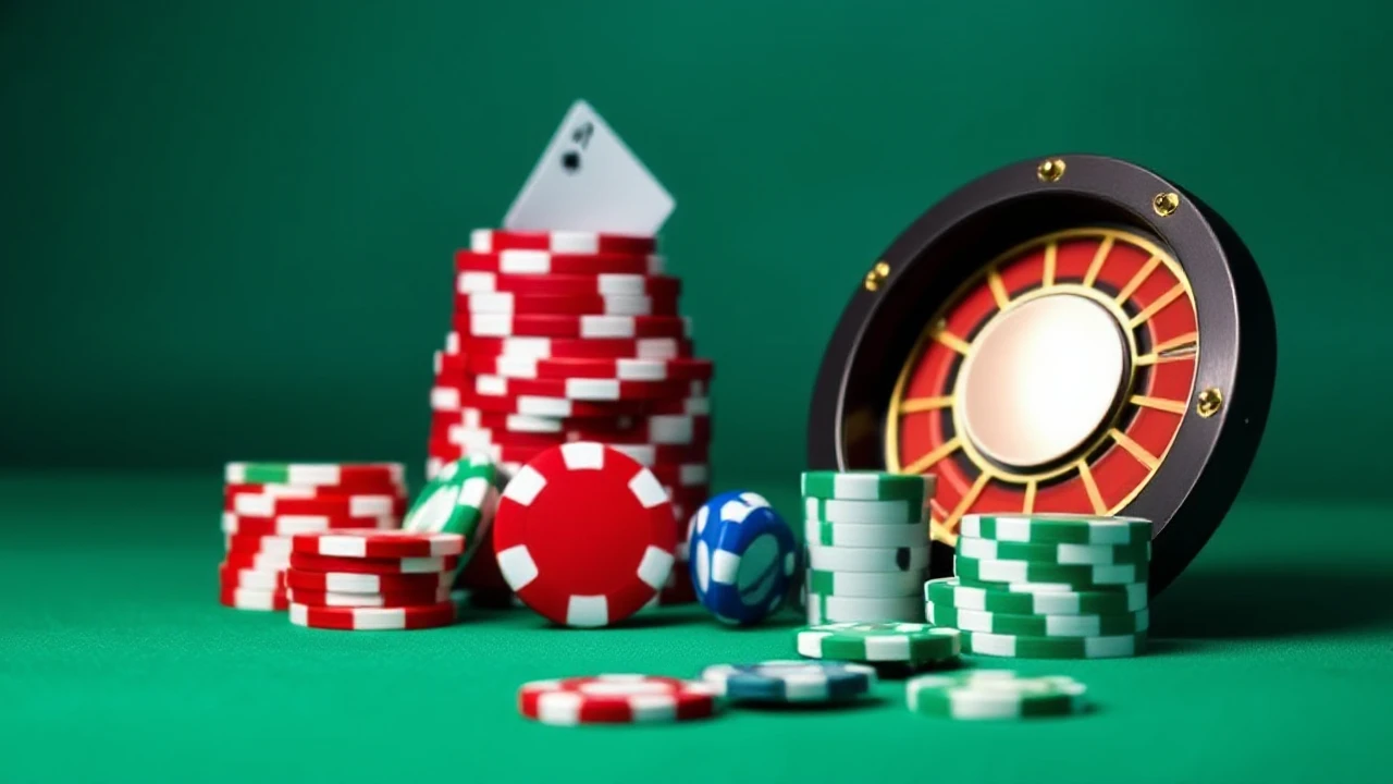Diving into the Psychology of Casino Players