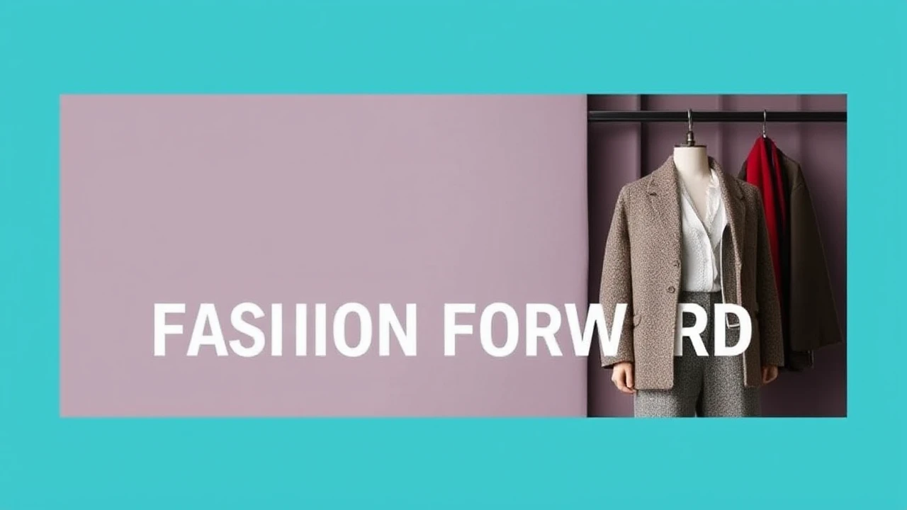 Fashion Forward: Key Strategies for Creating a Wardrobe That Stands the Test of Time