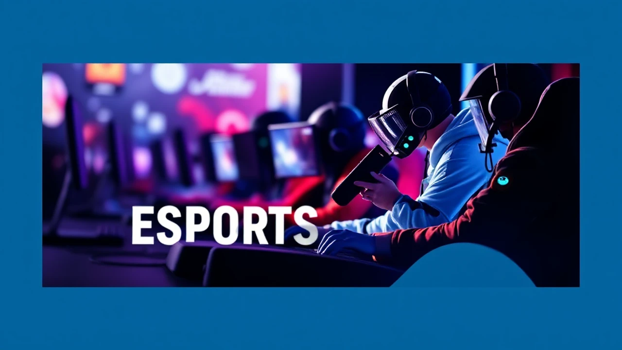Unveiling the Evolution of Esports Culture: The Rise of Online Gaming Community