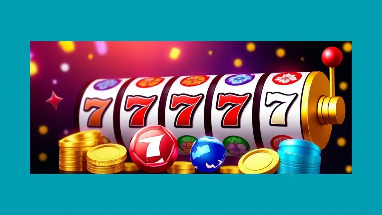 Dominating the Art of Winning Big in Casino Slot Games: 10 Best Strategies to Succeed