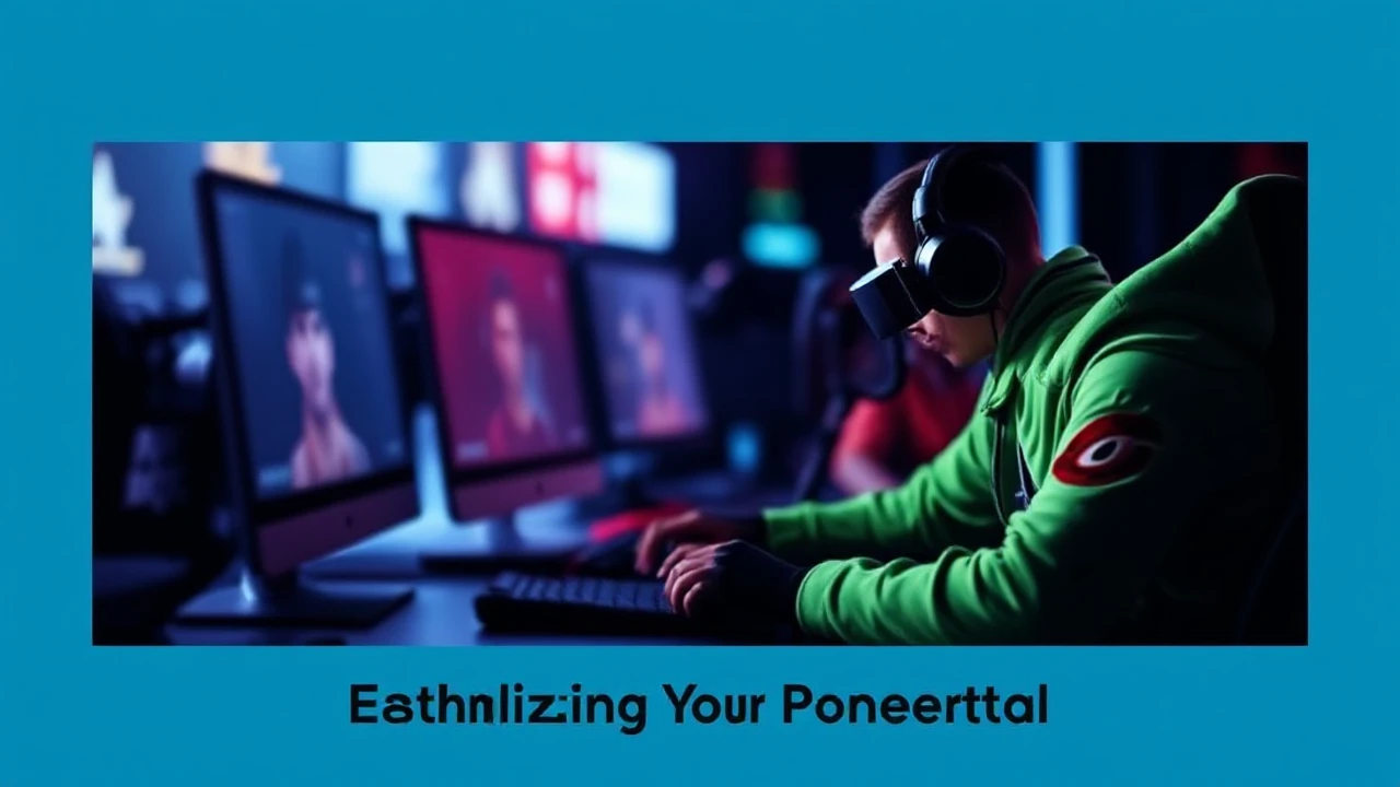 Maximizing Your Potential: Best Strategies for Esports Success