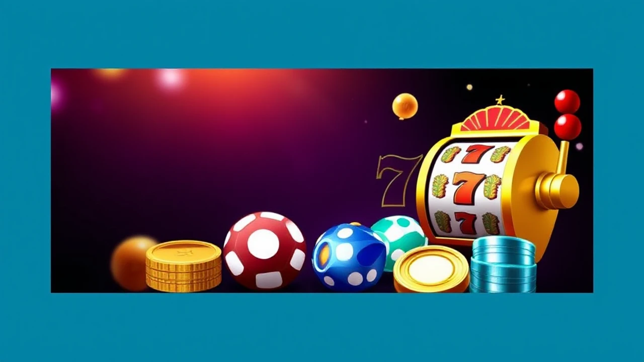 Tips on Selecting the Ideal Casino Slots for You