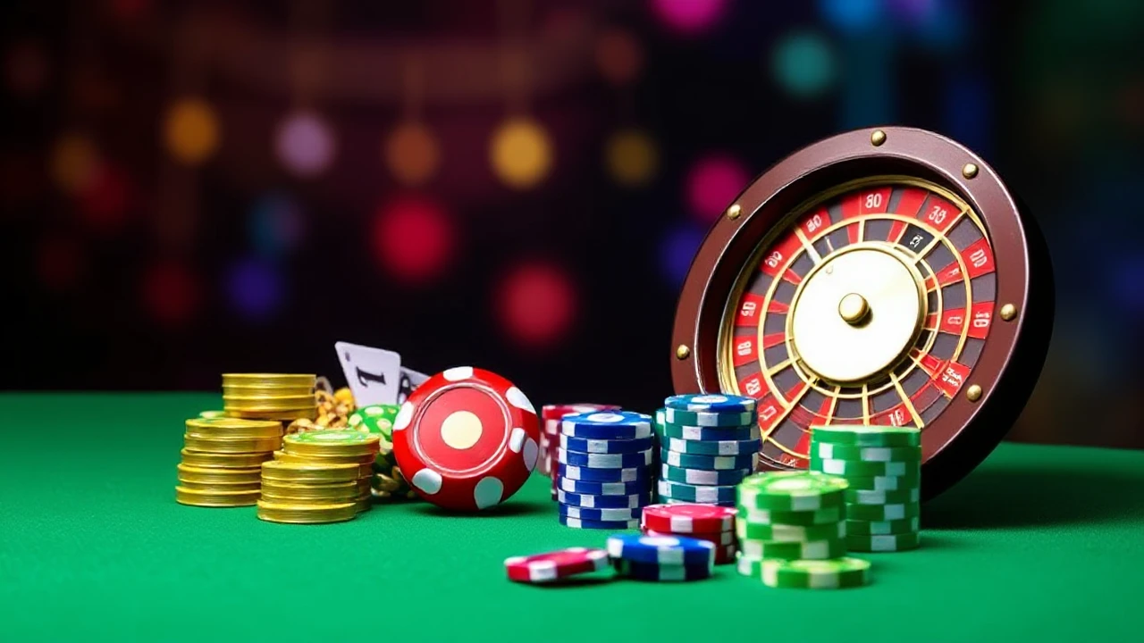 Casino Oyunlarında Uzmanlaşmanın Püf Noktaları
