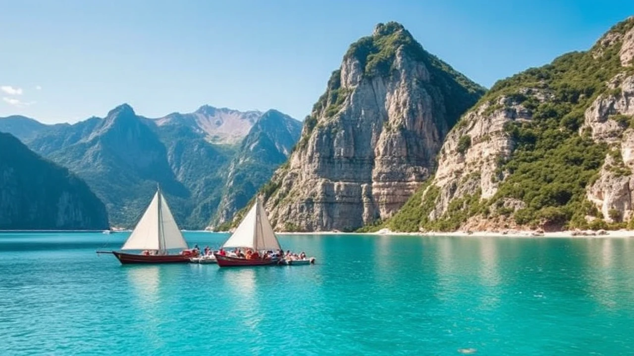 A Comprehensive Beginner's Manual to Independent Exploring