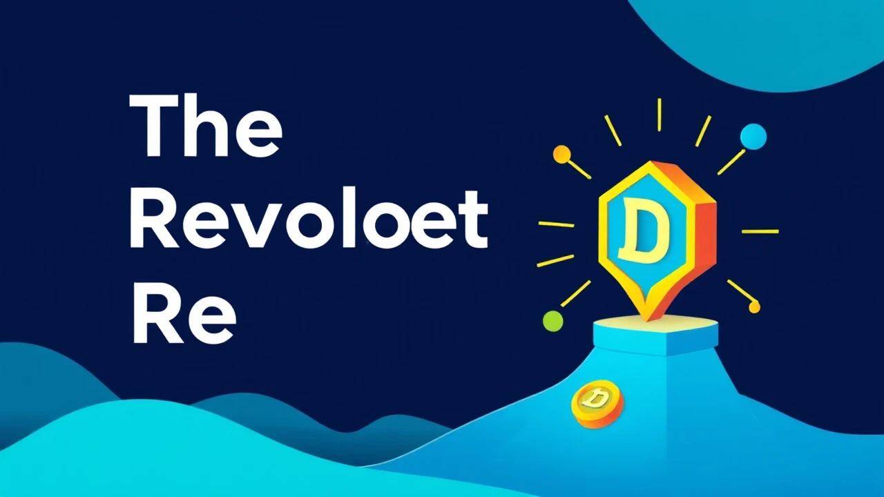 The Debet Revolution: Shaping the Future of Banking
