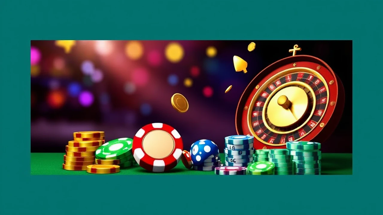 Best Approaches for Hitting the Jackpot in Internet-based Casino Pursuits