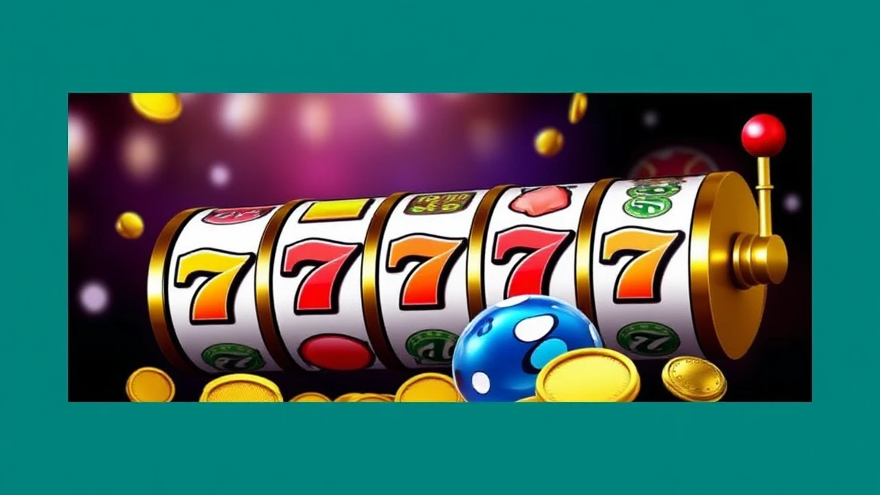 Teknik Strategi Menang Banyak di Permainan Slot Online