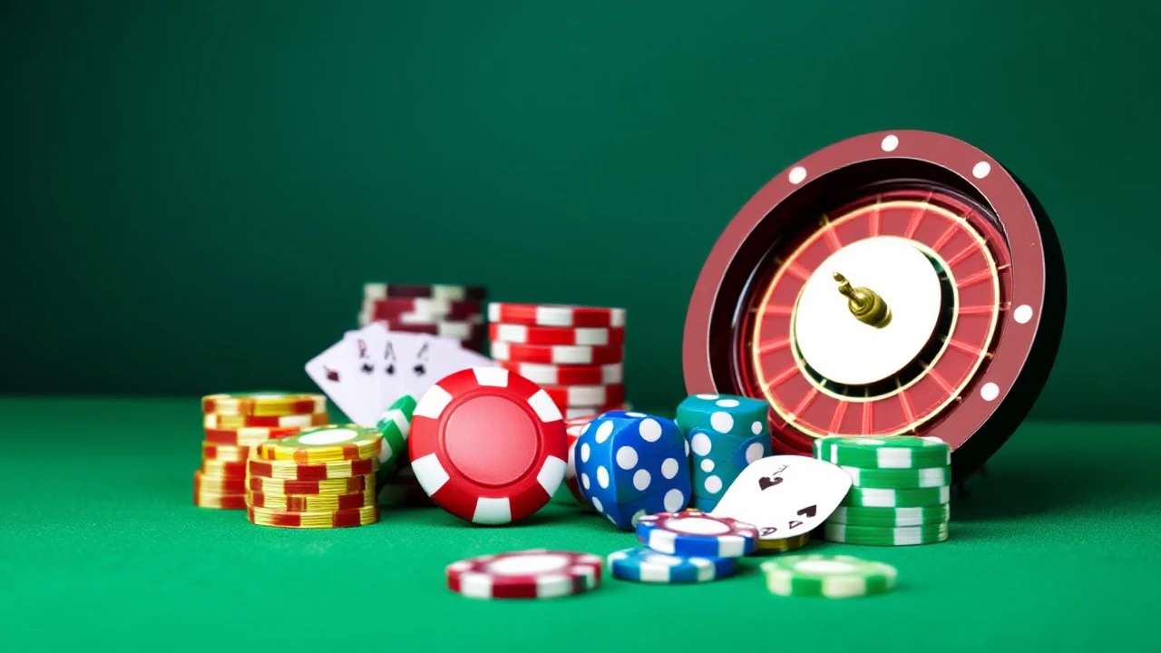 Proven Methods to Manage Your Casino Budget Smartly