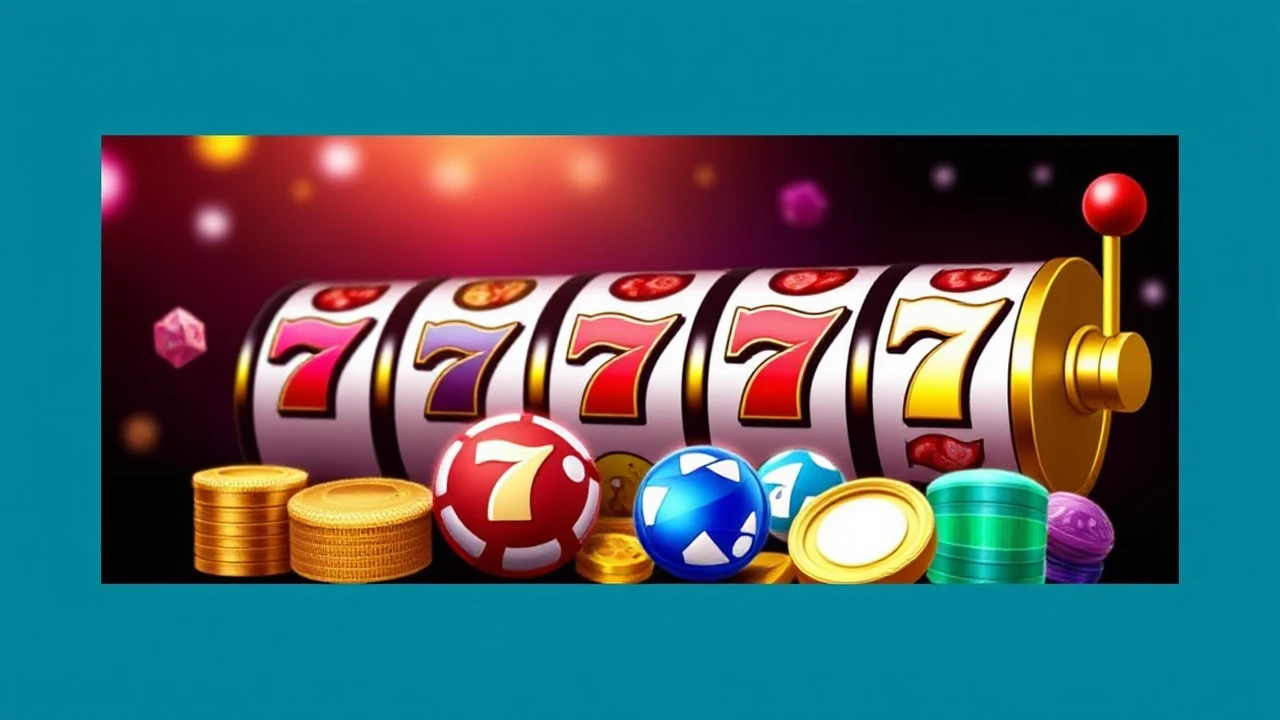 Unveiling the Most Trendy Themes in Casino Slot Games