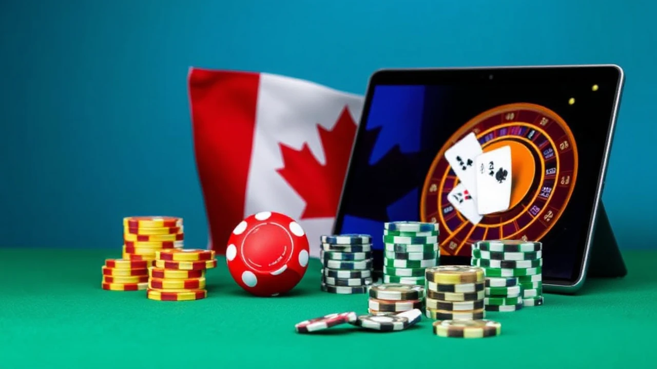 Unraveling the Myths About Legitimate Online Gambling in Canada