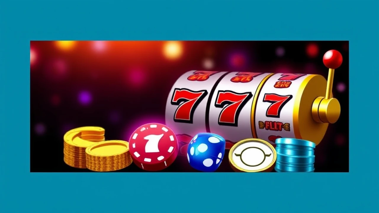 Effective Strategies for Dominating at Online Casino Slot Games