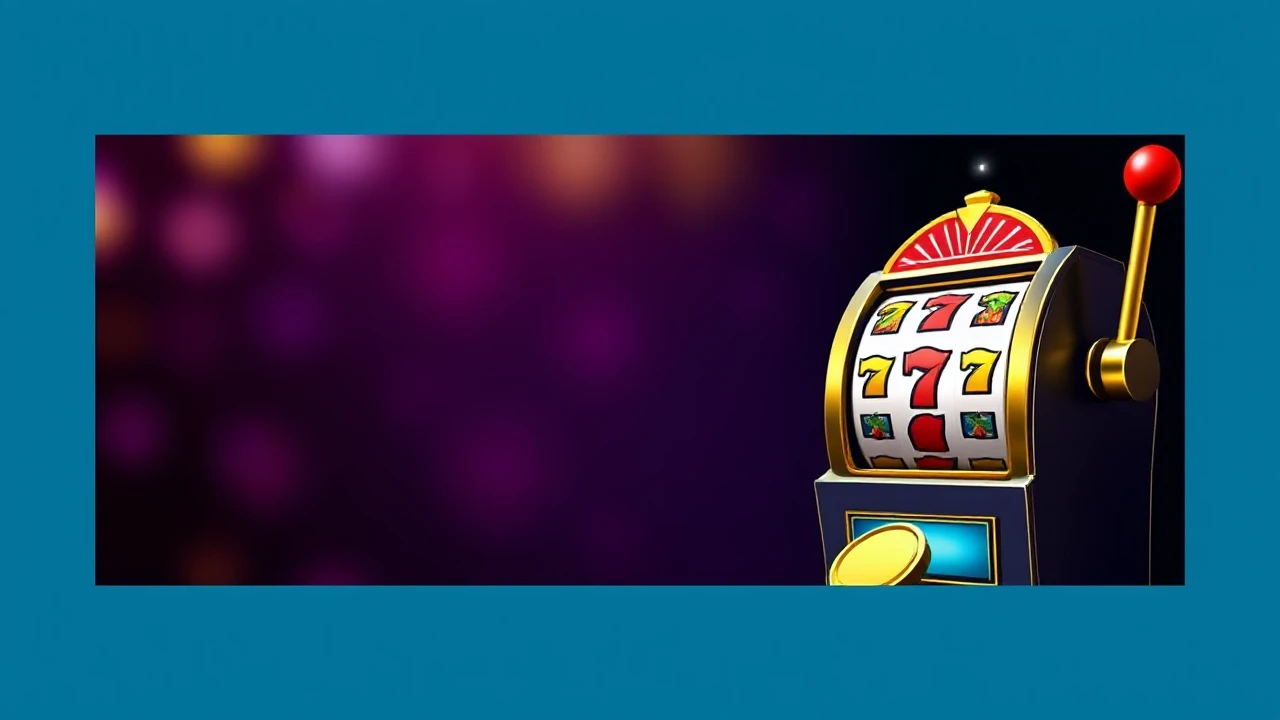 Mastering the Art of Gambling Slot Strategy