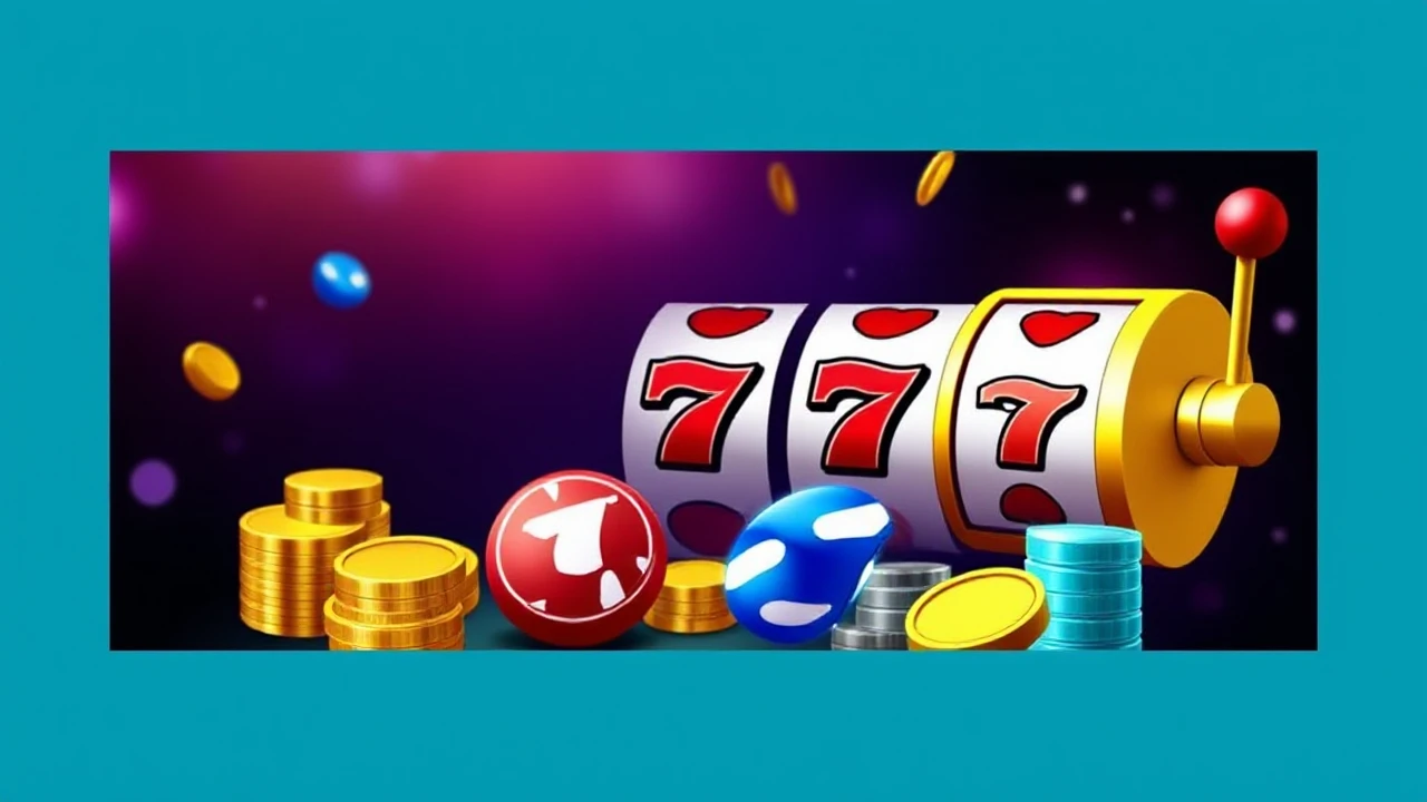 Revealing the Hidden Tips for Maximizing Your Winnings in Online Casino Slots