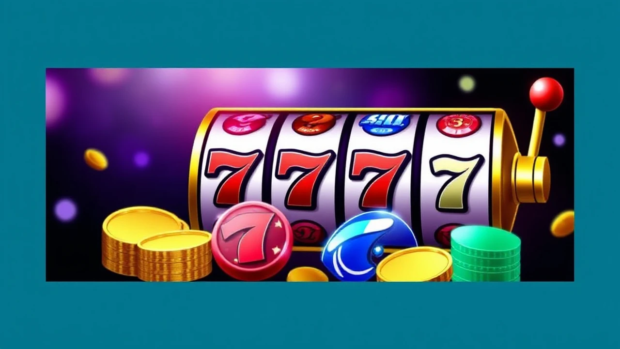 Decoding the Odds: Grasping Slot Game RTP