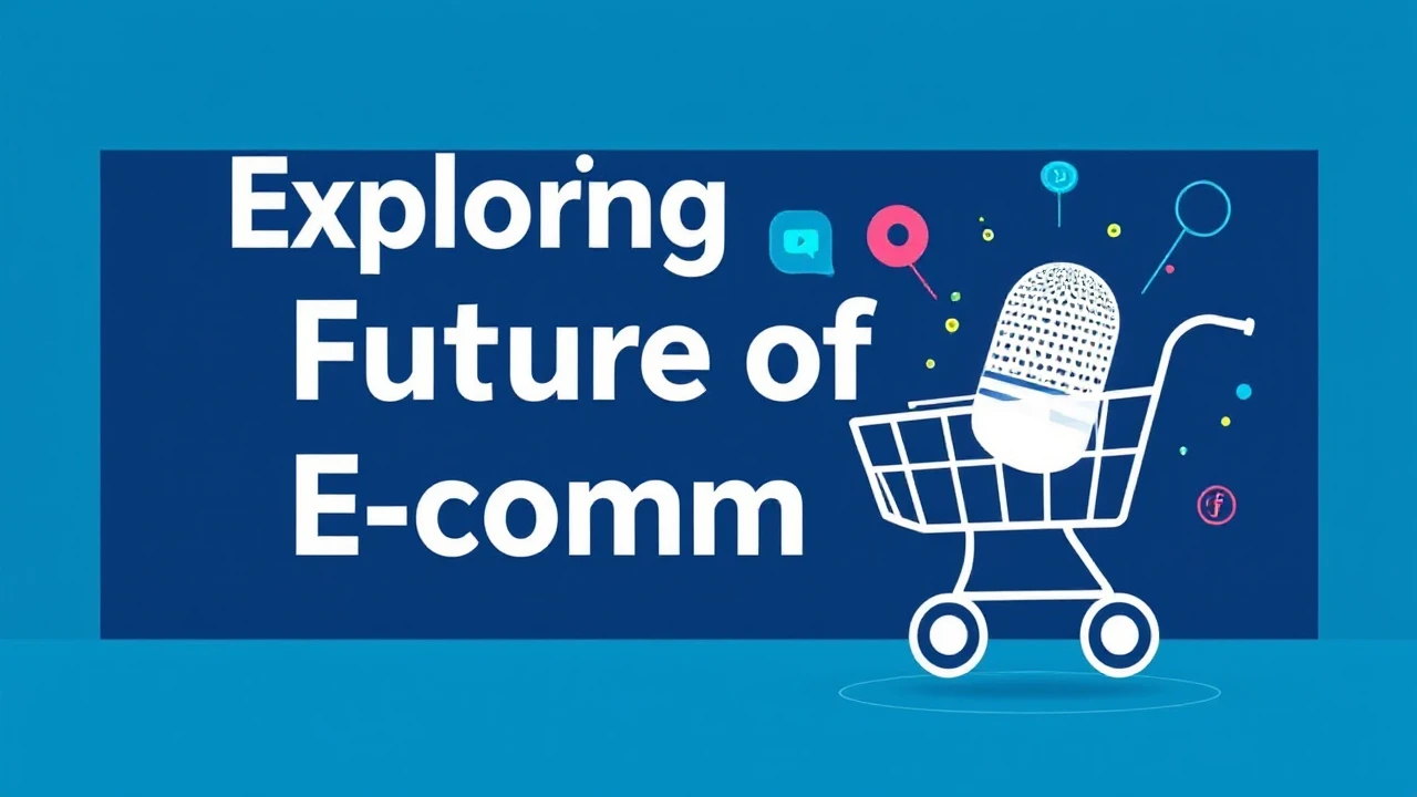 Exploring the Future of E-Commerce: Upcoming Trends for Entrepreneurs