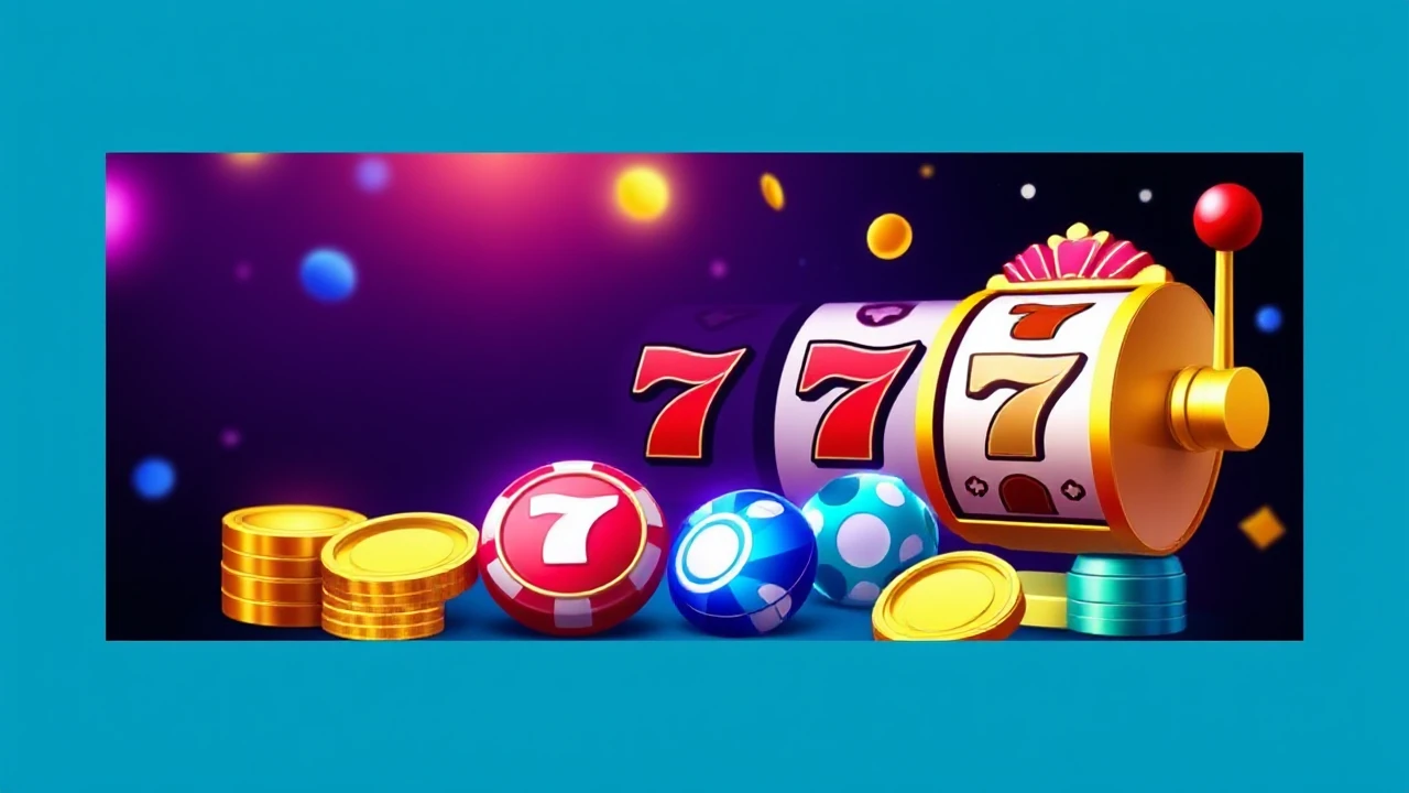 Discovering the Newest Gambling Slot Trends of 2022