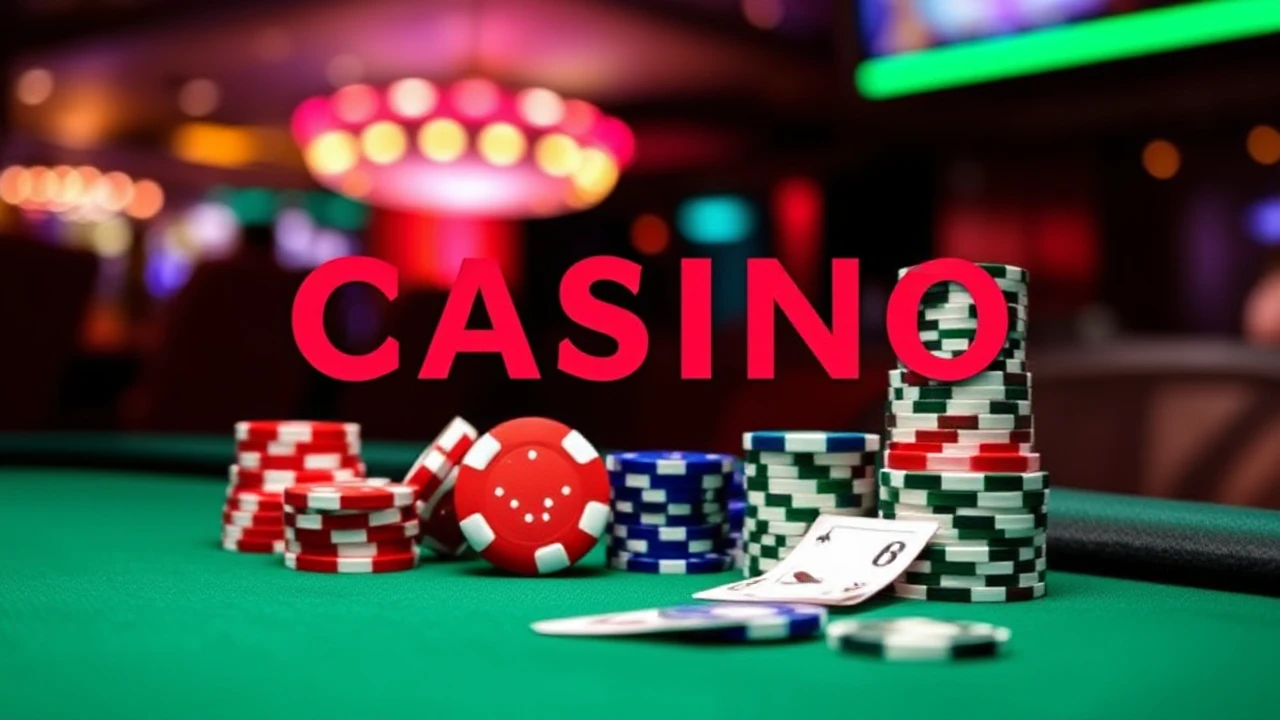 Essential Tips Casino Etiquette: The Dos and Don'ts for Every Player