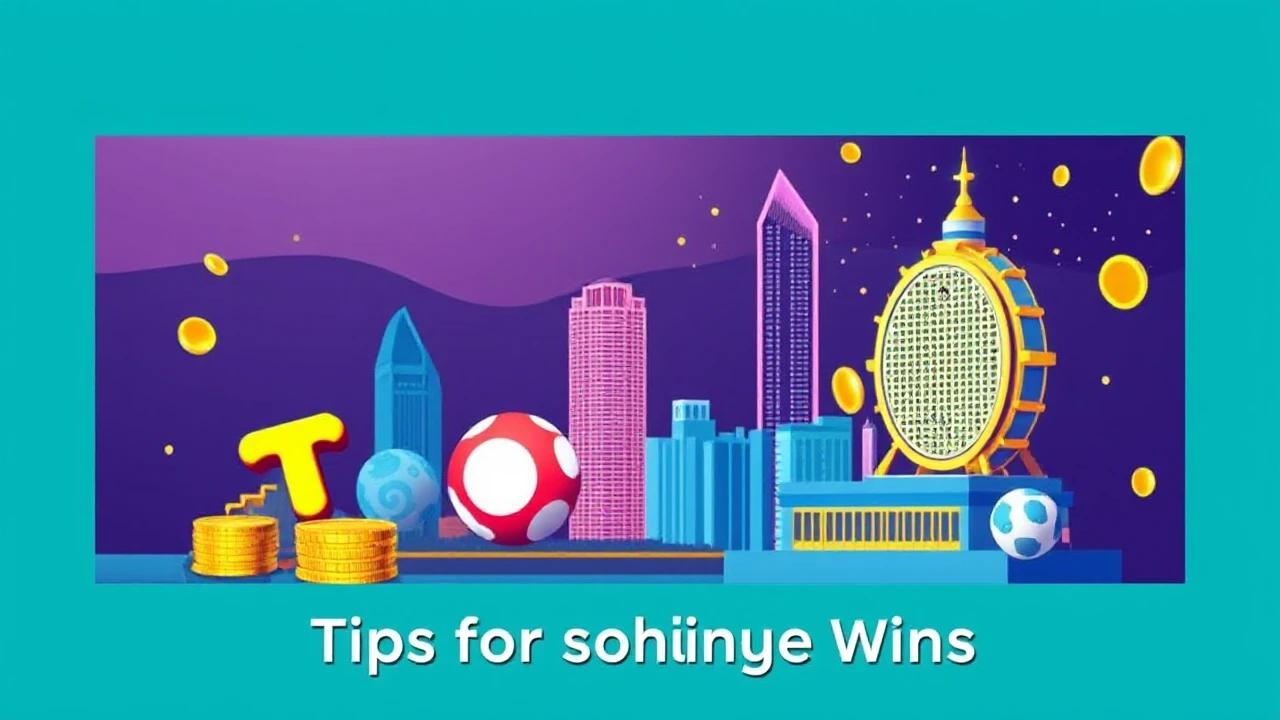 Conquering Toto Macau: Tips for Scoring Huge Wins