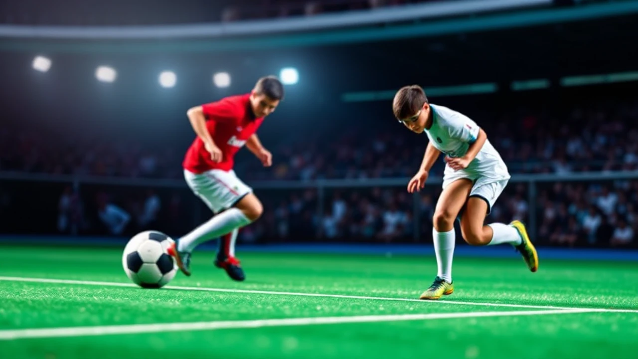 Top Sportarten für erfolgreiche Wettabschlüsse