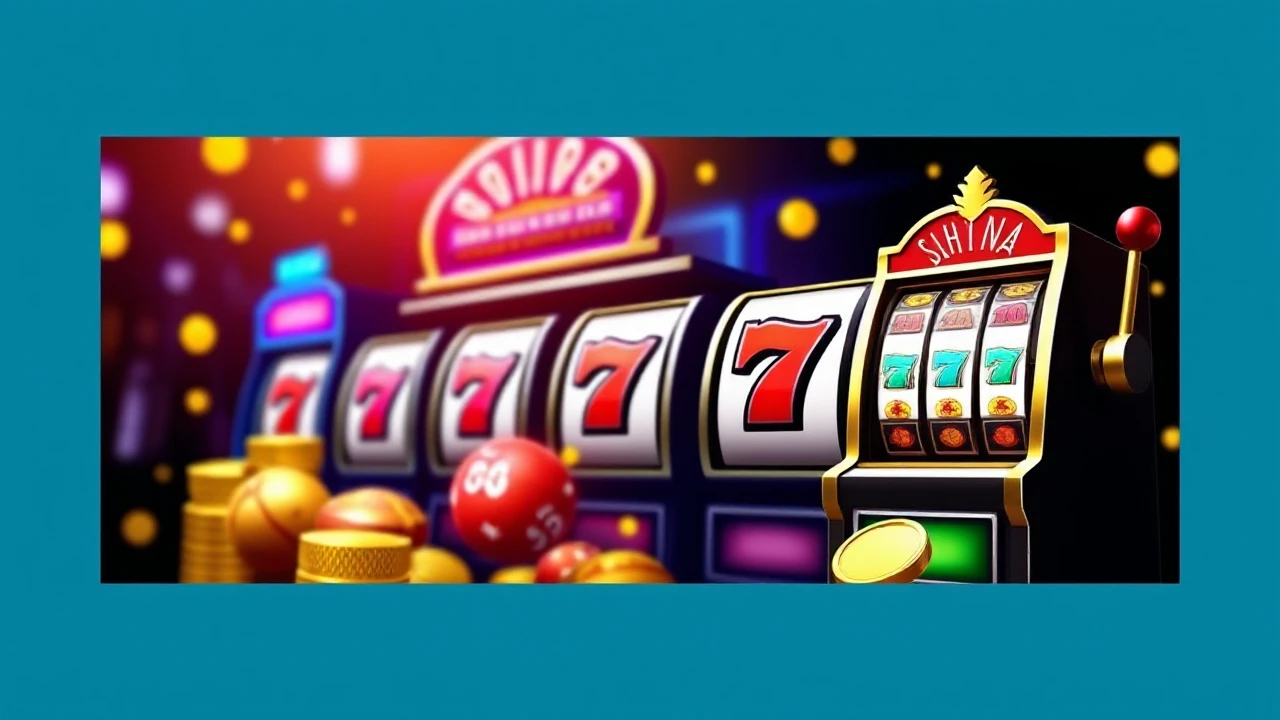 Conquering your Game of Winning Big in Casino Slot Machines: Top 10 Approaches to Succeed