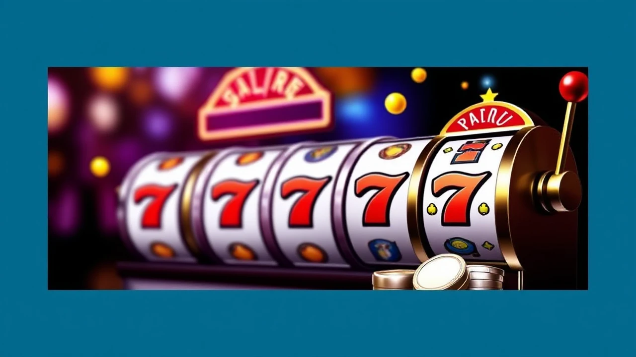 Uncovering the Secrets Behind Casino Slot Payouts