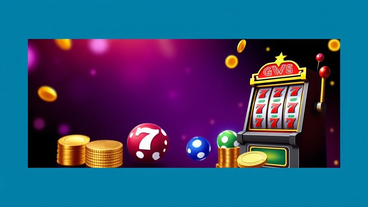 Conquering your Game of Winning Big in Casino Slot Games: 10 Best Approaches to Win