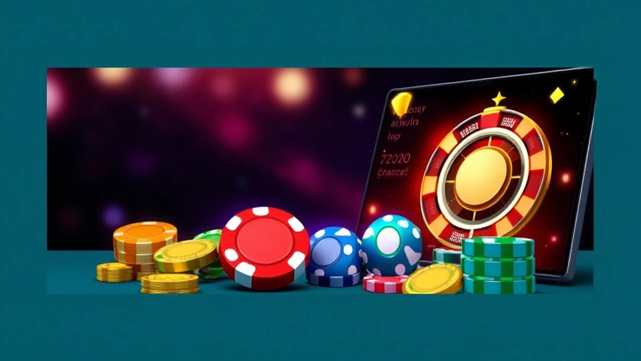 777LOC: Redefining the Future of Online Casino Entertainment