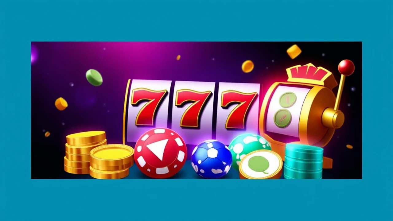 Unlocking the Mystery of Slot Game Bonuses and Promotions