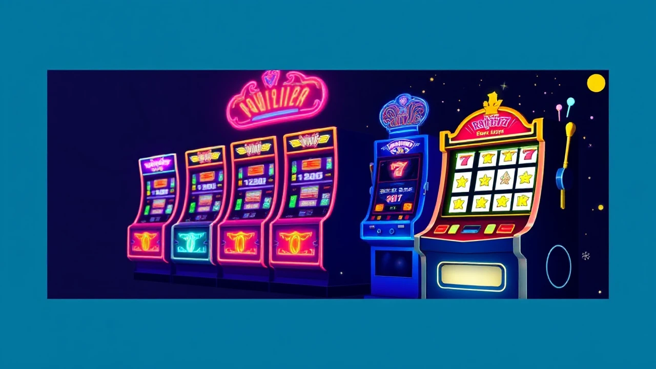 What Lies Ahead of Artificial Intelligence in Gaming Machine Personalization