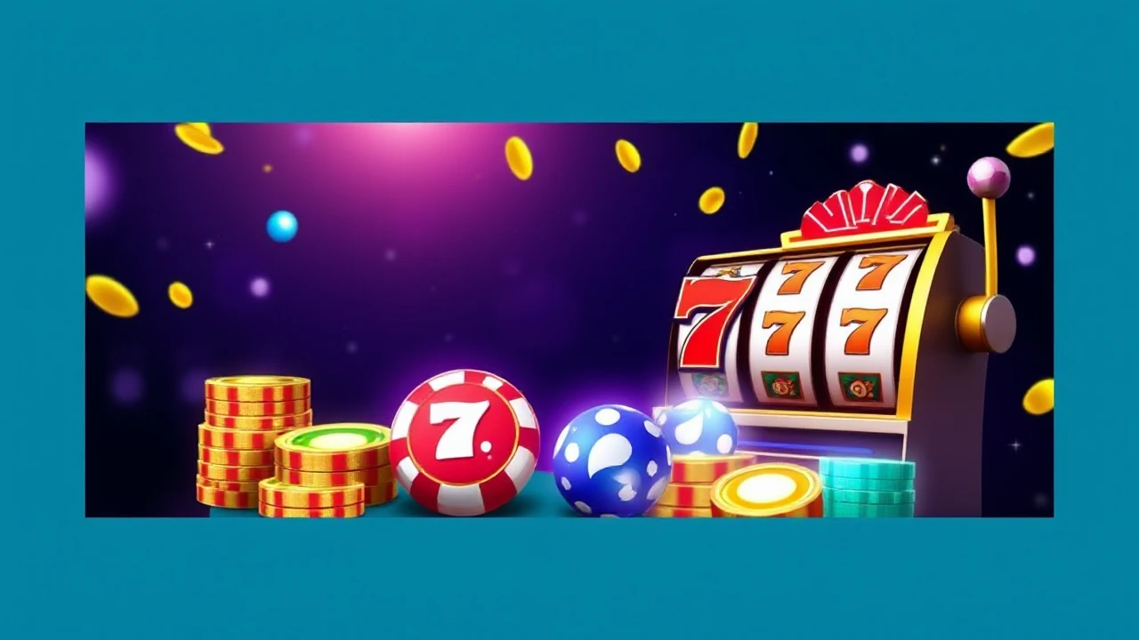 Unveiling the Adventurous Domain of Virtual Casino Slot Tournaments