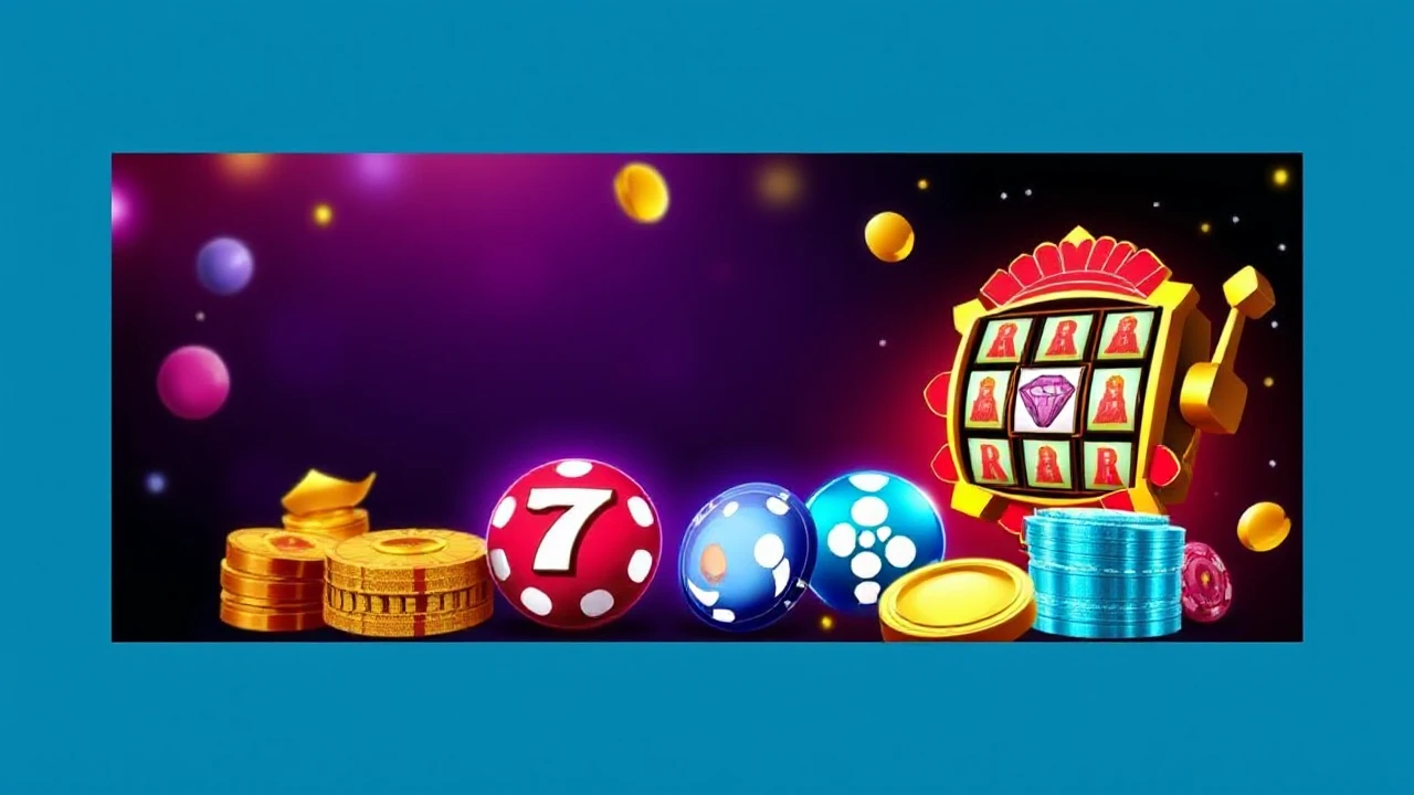 Exploring the Exciting World of Exclusive Casino Slot Games