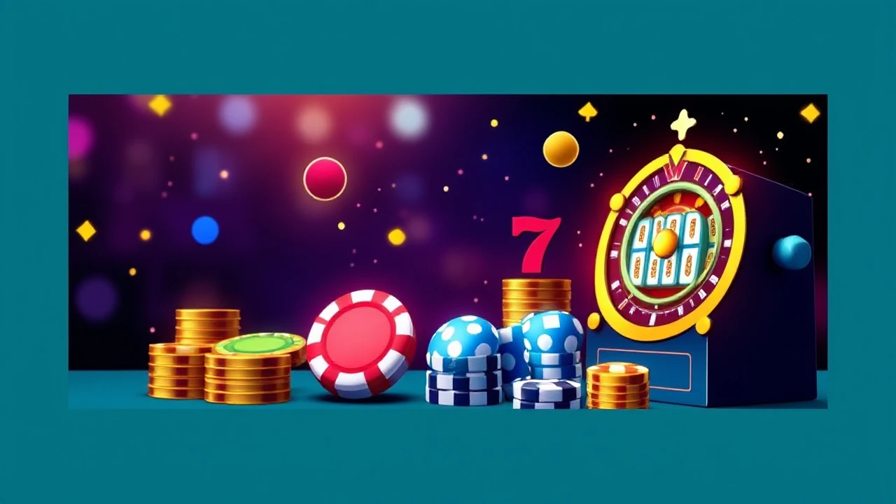 Exploring the Evolution of Casino Technology: A Journey through Innovation