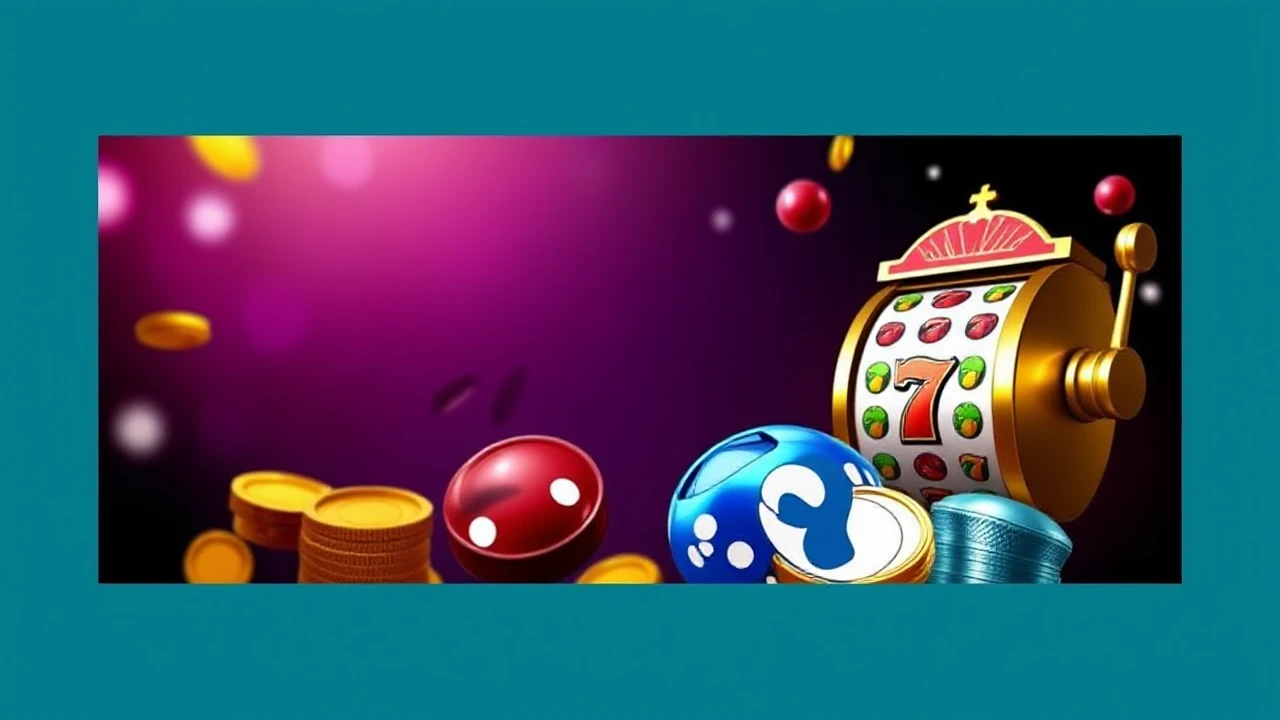 Slot Casino: Memisahkan Mitos dan Fakta