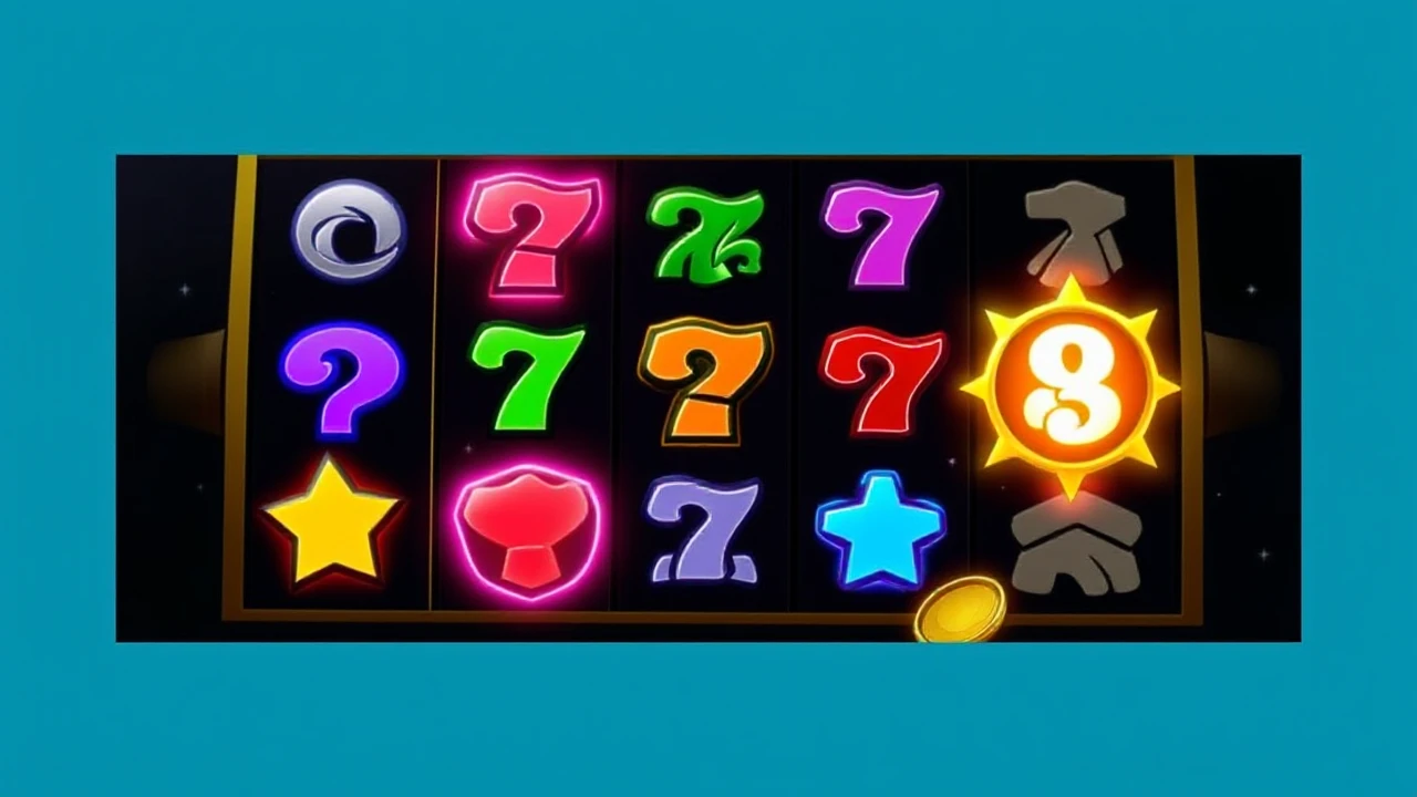 Revealing the Possibilities of Mystery Symbols in Slot Games: A Journey to Unlocking Hidden Wins