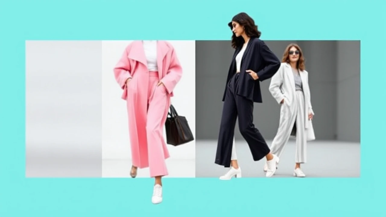 Key Trend Trends for This Season