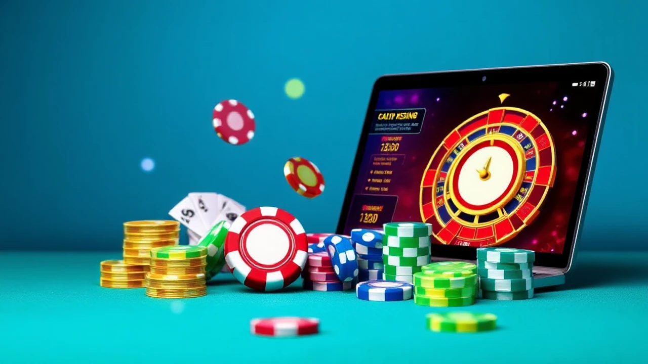 Cracking the Mysteries of Thriving Online Casino Gaming