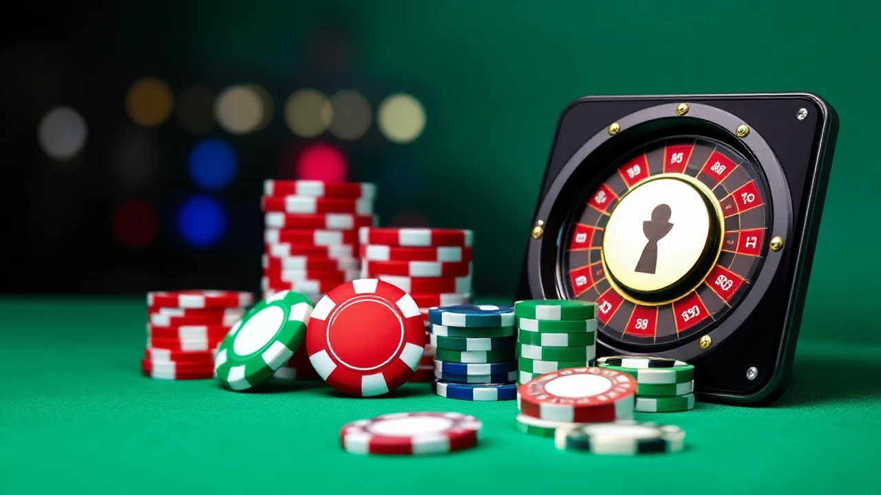 Improving The Knowledge of Casino Security Measures