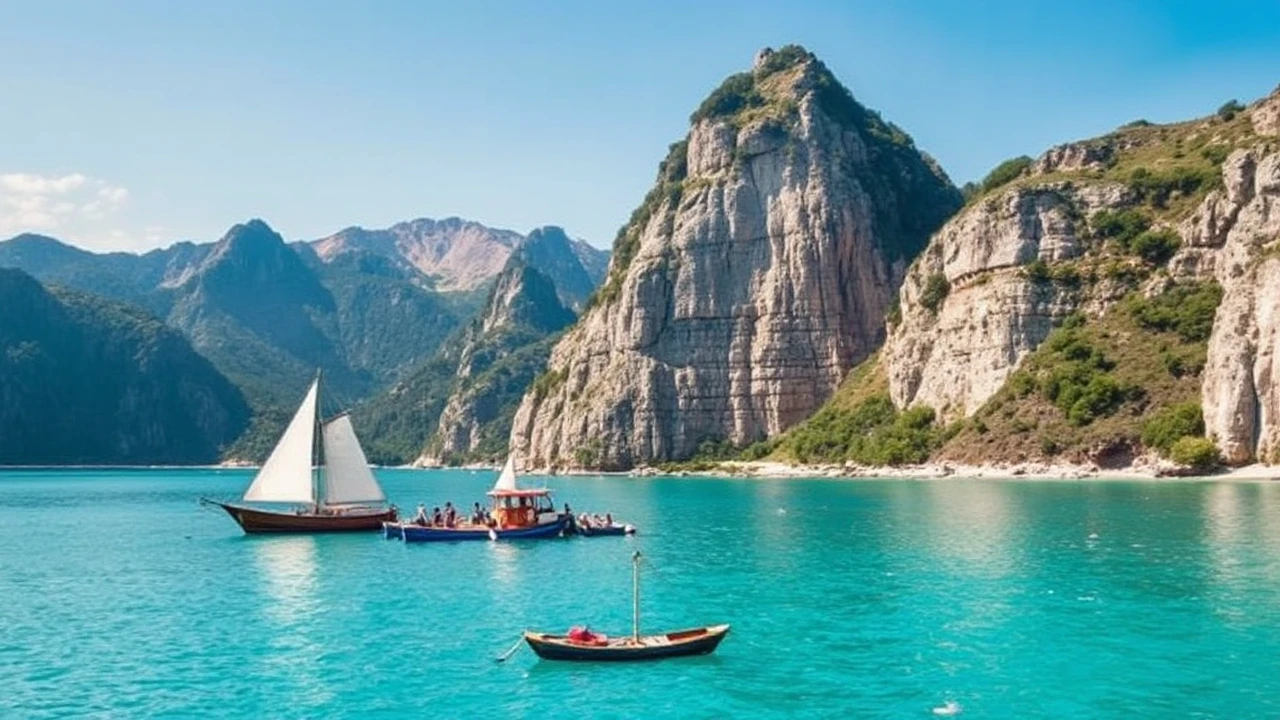 A Comprehensive Beginner's Manual to Independent Exploring