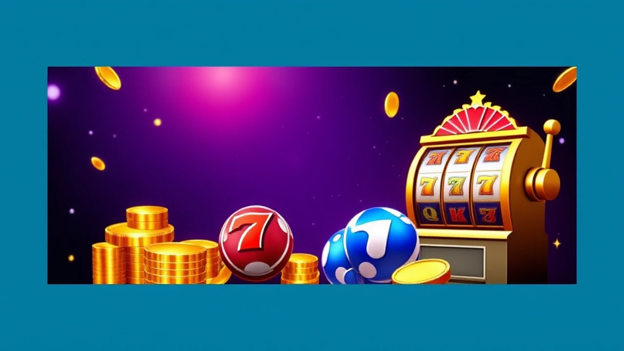 Unleashing the Potential of Progressive Jackpots in Slots