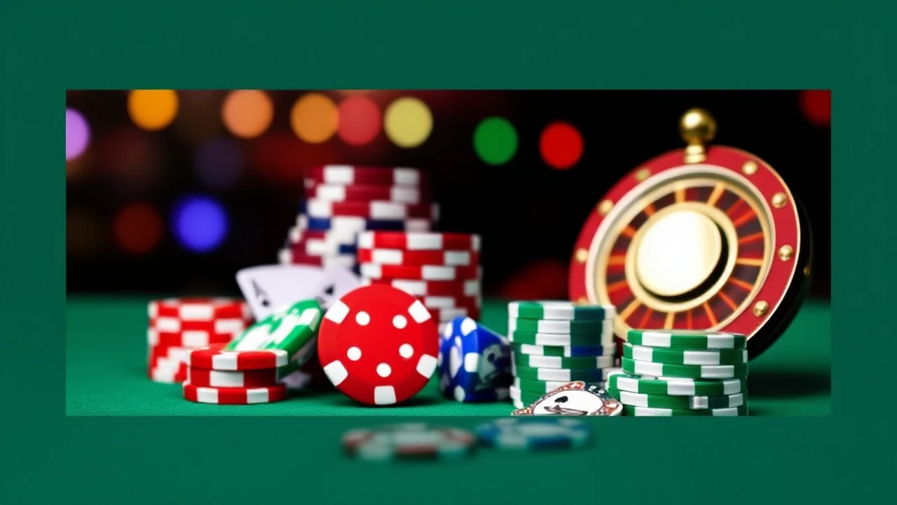 Learning the Art of Playing Smart at the Casino: Expert Strategies