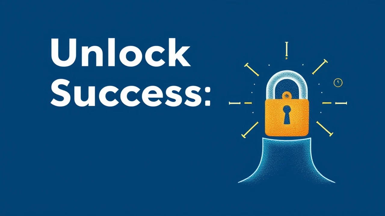 Unlocking Success: Innovative Strategies for Business Growth