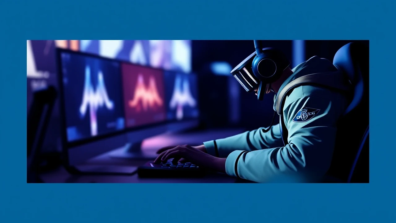 Unleashing Your Potential: Effective Strategies for Online Gaming Success