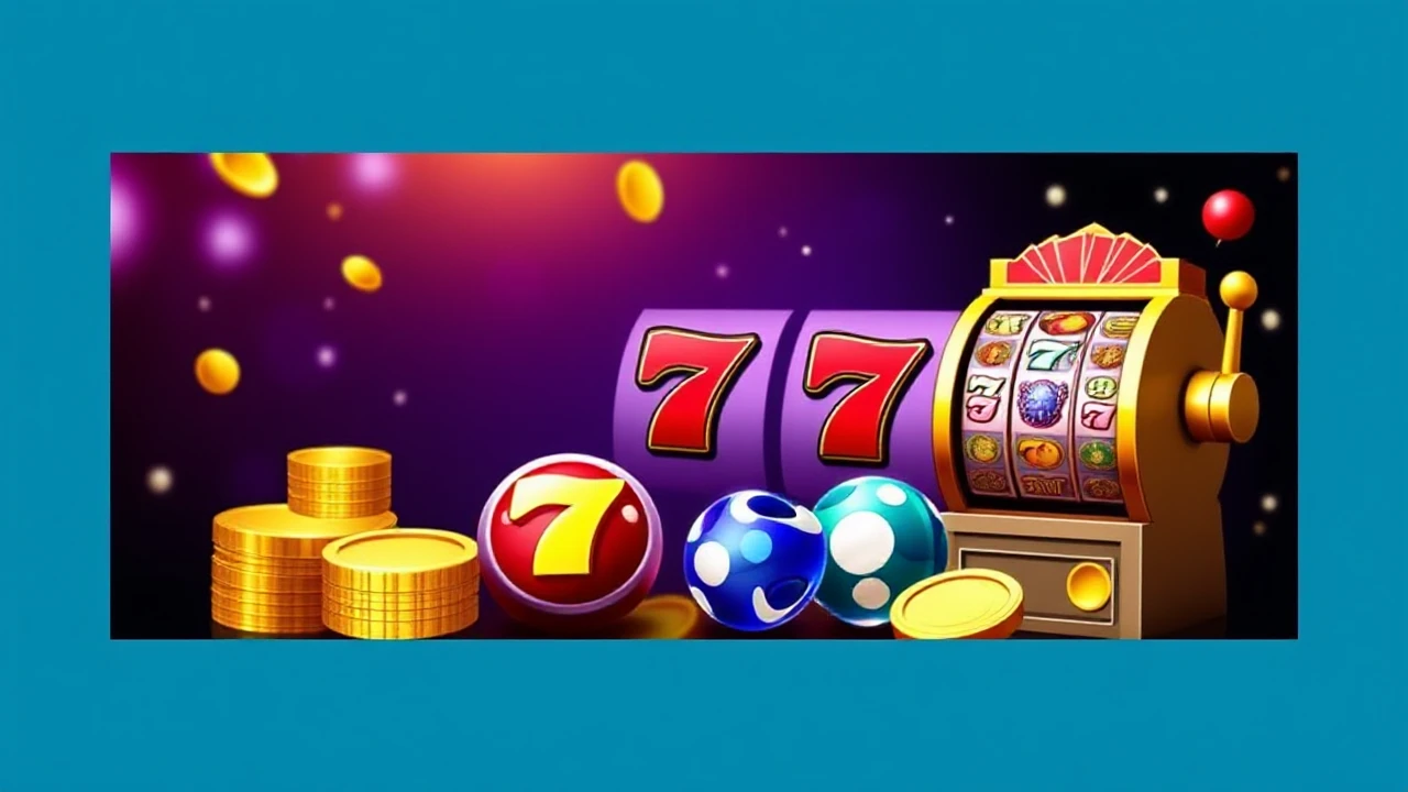 The Transformation of Slot Game Bonuses: Starting with Free Spins to Multipliers