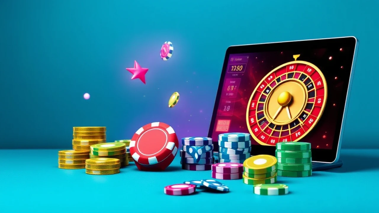 The Revolution of Online Casinos: A Deep Dive the Trends and Analysis